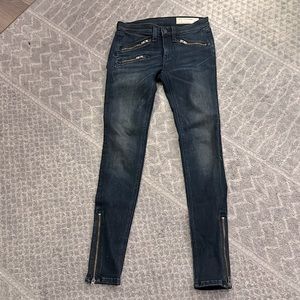 rag & bone jeans